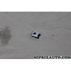 Agrafe prisonnier de fixation Ford original OEM 5145472 