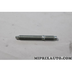 Goujon fixation support moteur Ford original OEM 1458816 