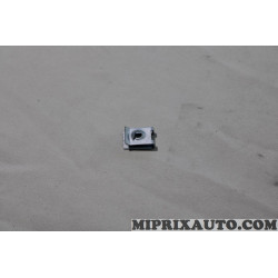 Agrafe prisonnier de fixation Ford original OEM 1487364 