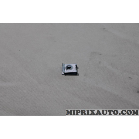 Agrafe prisonnier de fixation Ford original OEM 1487364 