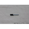 Rivet pop fixation revetement Ford original OEM 1805285