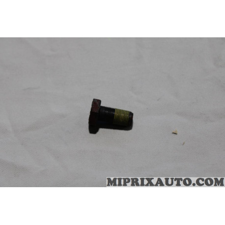 Vis fixation volant moteur Ford original OEM 6952658 