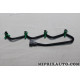 Durite tuyau retour carburant injecteur Ford original OEM 1746271 AV6Q9K022AB 
