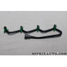 Durite tuyau retour carburant injecteur Ford original OEM 1746271 AV6Q9K022AB