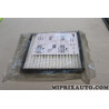 Filtre habitacle interieur Valeo Opel Chevrolet original OEM 698663 pour opel astra G zafira