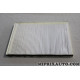 Filtre habitacle interieur Valeo Citroen Peugeot original OEM 698731 pour citroen xsara (mousse dégradé) 