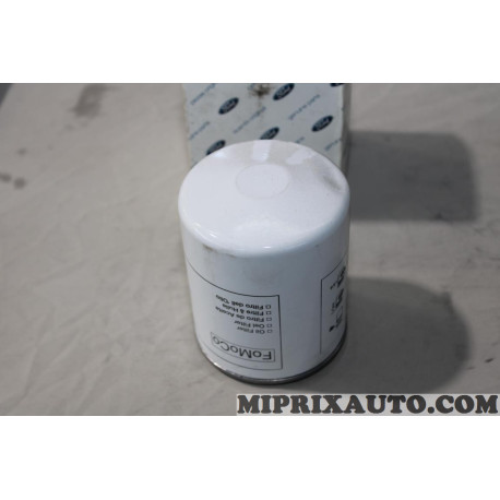 Filtre à huile Ford original OEM 1112651 YL4J6714BA 