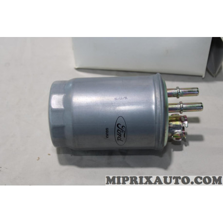 Filtre à carburant gazoil Ford original OEM 2042989 XS4J9176AA 