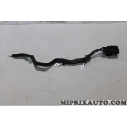 Cable faisceau electrique branchement bougies Ford original OEM 1318726 2S6Q6M091BA 