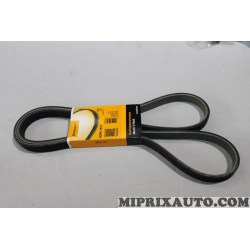 Courroie accessoire 6PK1817 Continental Ford original OEM 6DPK1817 