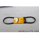 Courroie accessoire 4PK855 Continental Ford original OEM 4PK855 