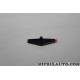 Agrafe fixation lunette arriere Ford original OEM 1779931