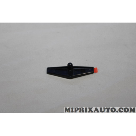 Agrafe fixation lunette arriere Ford original OEM 1779931 