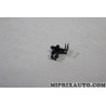 Agrafe attache clip fixation tuyau Ford original OEM 1211019