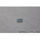 Agrafe attache fixation cable de frein à main Ford original OEM 4655596 W7068785437M 