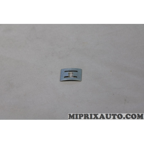 Agrafe attache fixation cable de frein à main Ford original OEM 4655596 W7068785437M 