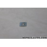 Agrafe attache fixation cable de frein à main Ford original OEM 4655596 W7068785437M