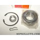 Kit roulement de roue Motrio Renault Dacia original OEM 8671006224