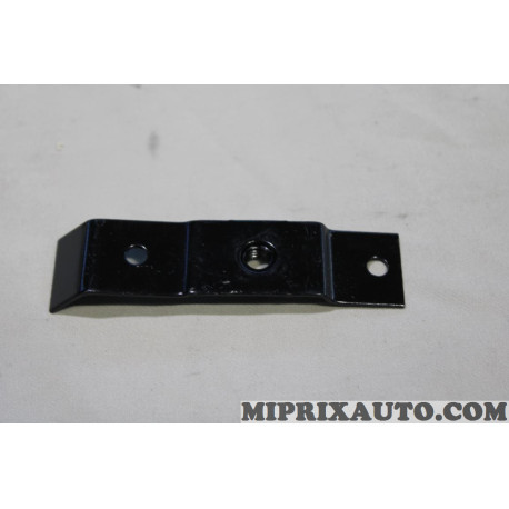 Etrier support fixation parechocs Ford original OEM 6162026 86VB17B762AB 