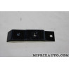 Etrier support fixation parechocs Ford original OEM 6162026 86VB17B762AB