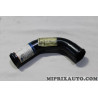 Durite tuyau acier intercooler turbo Ford original OEM 1132832 1STQ6F074CA