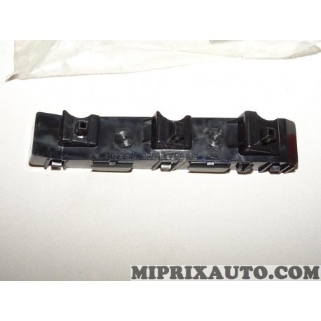 Platine patte support fixation parechocs pare-chocs avant Renault Dacia original OEM 622205875R