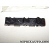 Platine patte support fixation parechocs pare-chocs avant Renault Dacia original OEM 622205875R