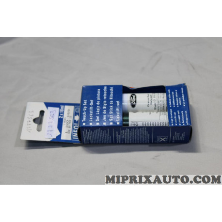 Stylo retouche peinture DLU 02/2016 sans réclamation Ford original OEM 1320169 2U7J19K512AEK2AA 