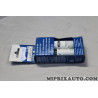 Stylo retouche peinture DLU 02/2016 sans réclamation Ford original OEM 1320169 2U7J19K512AEK2AA