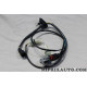 Faisceau hayon de coffre Ford original OEM 1633541 9M5110E998CA
