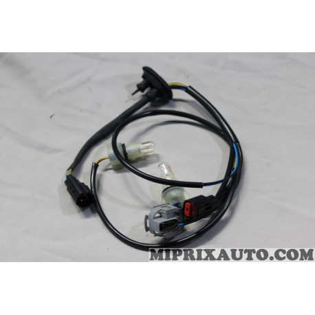 Faisceau hayon de coffre Ford original OEM 1633541 9M5110E998CA 