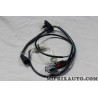 Faisceau hayon de coffre Ford original OEM 1633541 9M5110E998CA