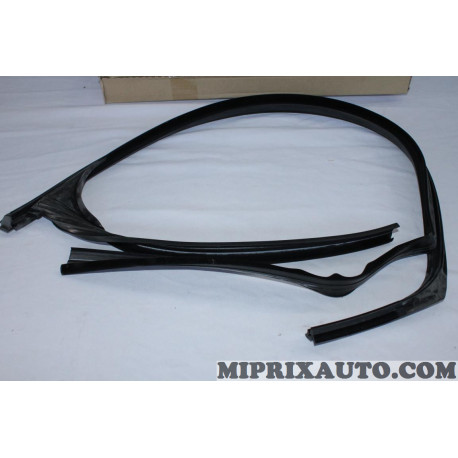 Joint vitre de porte Ford original OEM 1685044 4M51-A21511-AN 
