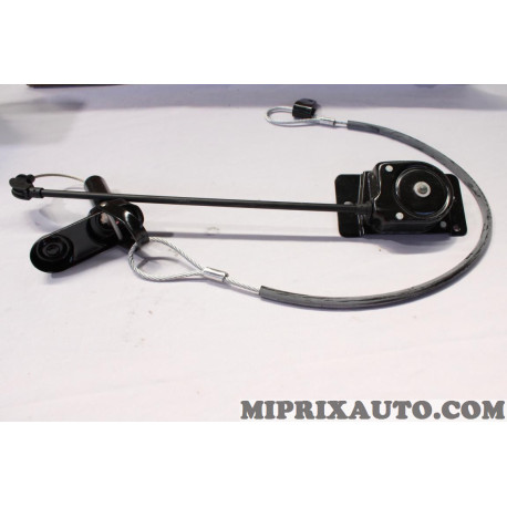 Treuil support roue de secours Ford original OEM 1690280 5C161K353DC pour ford transit partir de 2006 