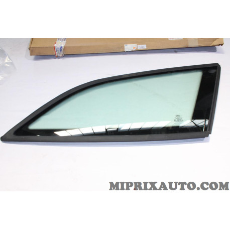 Vitre glace laterale OCCASION (colle encore présente) Ford original OEM 1542686 7S71-N297-B00BG 