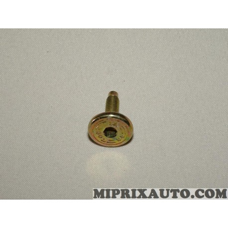 Vis usage divers Fiat Alfa Romeo Lancia original OEM 46555275