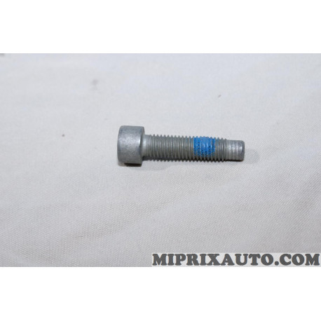 Vis moyeu de roue Ford original OEM 1383586 W707367S439 