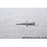 Rivet pop fixation Ford original OEM 1741028 W303929