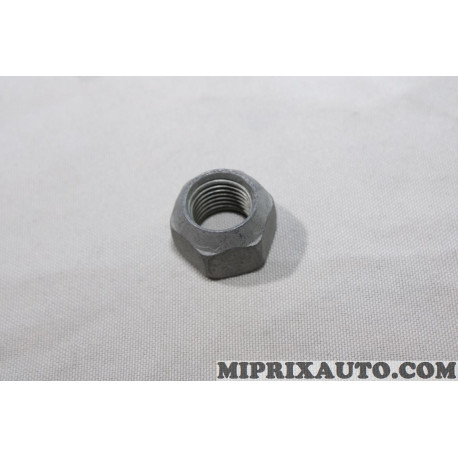 Ecrou de roue Ford original OEM 1377748 