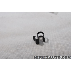 Agrafe attache clip fixation durite tuyau Ford original OEM 1490649 W713208S307 