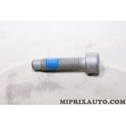 Vis fixation moyeu de roue Ford original OEM 1383586 W707397S439 