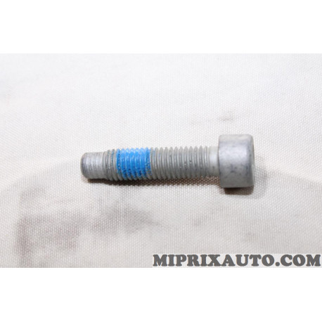 Vis fixation moyeu de roue Ford original OEM 1383586 W707397S439 