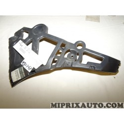 Platine patte support fixation parechocs pare-chocs arriere Renault Dacia original OEM 850450010R
