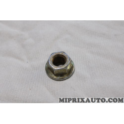 Ecrou fixation jambe de force Ford original OEM 1000419 W520415S309 