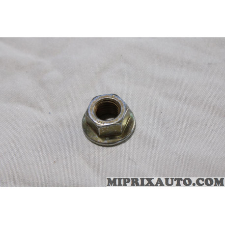 Ecrou fixation jambe de force Ford original OEM 1000419 W520415S309 