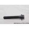 Vis fixation poulie damper Ford original OEM 1425511 YC1Q6A345AB