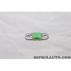 Fusible plat vert 40A Ford original OEM 1148212 2S6T14A094BA 