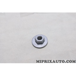 Ecrou fixation usage divers Ford original OEM 1479642 W704370S442 