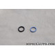 Jeu 2 joints durite tuyau Ford original OEM 1207381 1M219A111AA