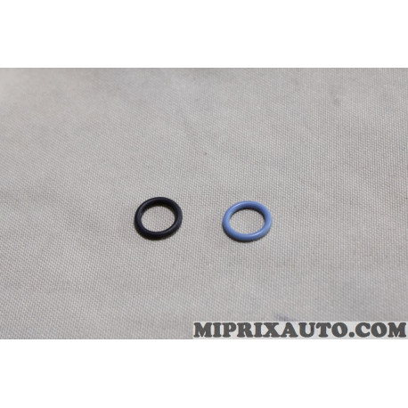 Jeu 2 joints durite tuyau Ford original OEM 1207381 1M219A111AA 